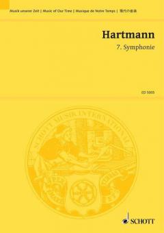 Symphony No. 7 Standard