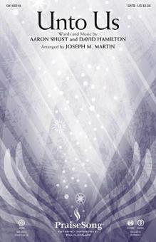 Unto Us 