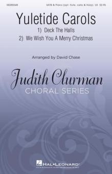 Yuletide Carols 
