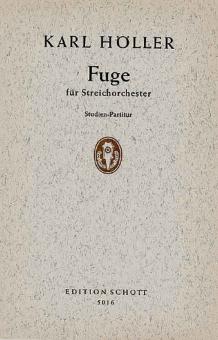 Fugue 