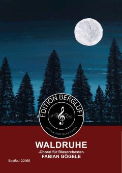 Waldruhe 