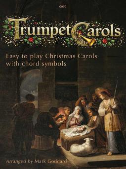 Trumpet Carols Standard