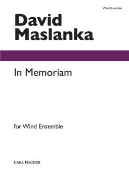 In Memoriam 