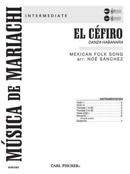 El Céfiro 