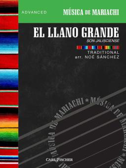 El Llano Grande 