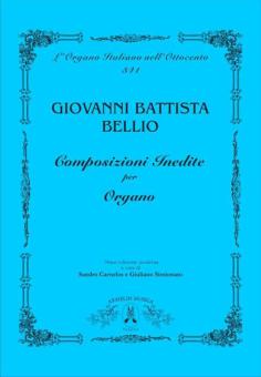 Composizioni Inedite 