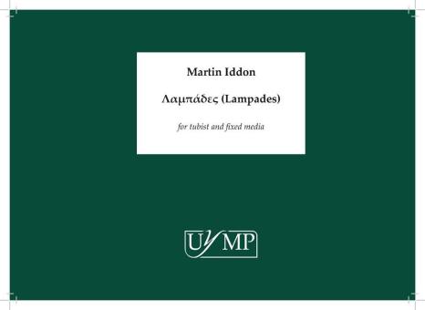 Lampades 