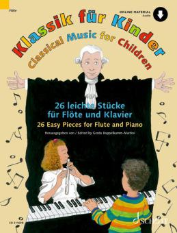 Musica classica per bambini 