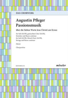 Musica di passione 