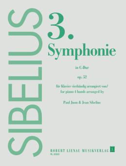 Sinfonia n. 3 in do maggiore op. 52 Download