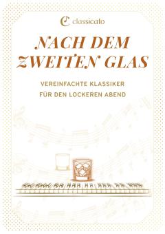 Nach dem zweiten Glas 