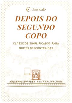 Depois do segundo copo 
