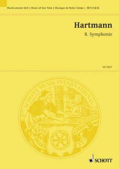 Symphony No. 8 Standard