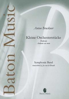 Kleine Orchesterstücke Download