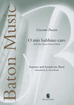 O mio babbino caro Download