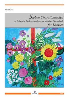 7 Choralfantasien 