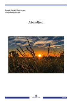 Abendlied 