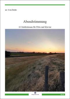 Abendstimmung 