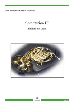 Communion 3 