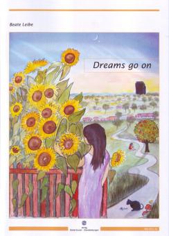 Dreams go on 