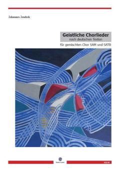 Geistliche Lieder 