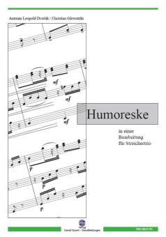 Humoreske 