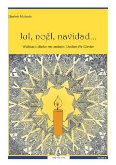 Jul, noel, navidad 