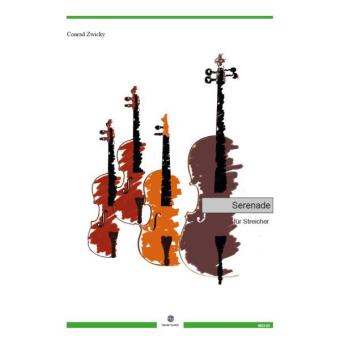 Serenade für Streicher - Violine 1 