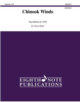 Chinook Winds 