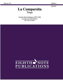 La Cumparsita 