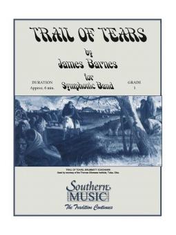 Trail Of Tears 
