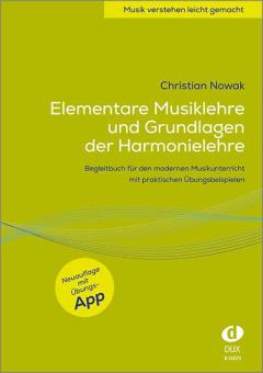 Elementare Musiklehre und Grundlagen der Harmonielehre Download
