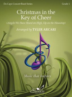 Christmas in the Key of Cheer 