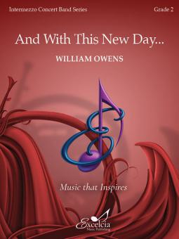 And With This New Day... 