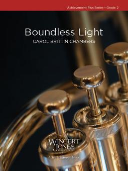 Boundless Light 