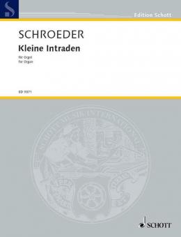 Kleine Intraden Standard