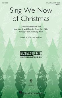 Sing We Now of Christmas Download