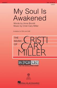 My Soul Is Awakened Download