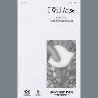I Will Arise! - Bass Trombone 