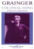 Colonial Song 