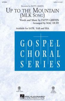 Up To The Mountain - Synthesizer 