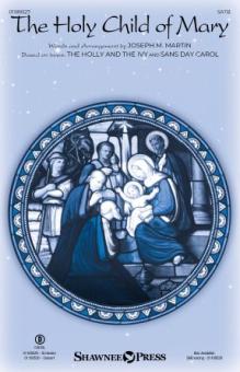 The Holy Child of Mary (Consort) - Cello 