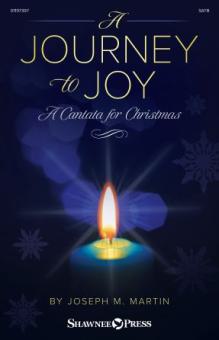 A Journey To Joy - Viola 