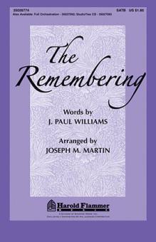 The Remembering - Harp 