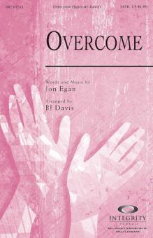 Overcome - Oboe 