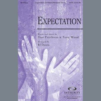 Expectation - Viola 