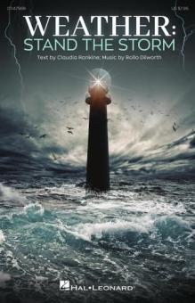 Weather: Stand The Storm (Full Orchestration) - Full Score 