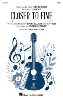 Closer To Fine - Drums 