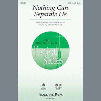 Nothing Can Separate Us - Full Score 