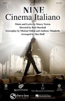 Cinema Italiano - Bass 